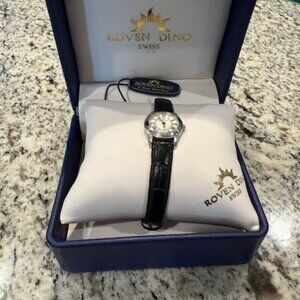 Roven Dino Swiss Watch